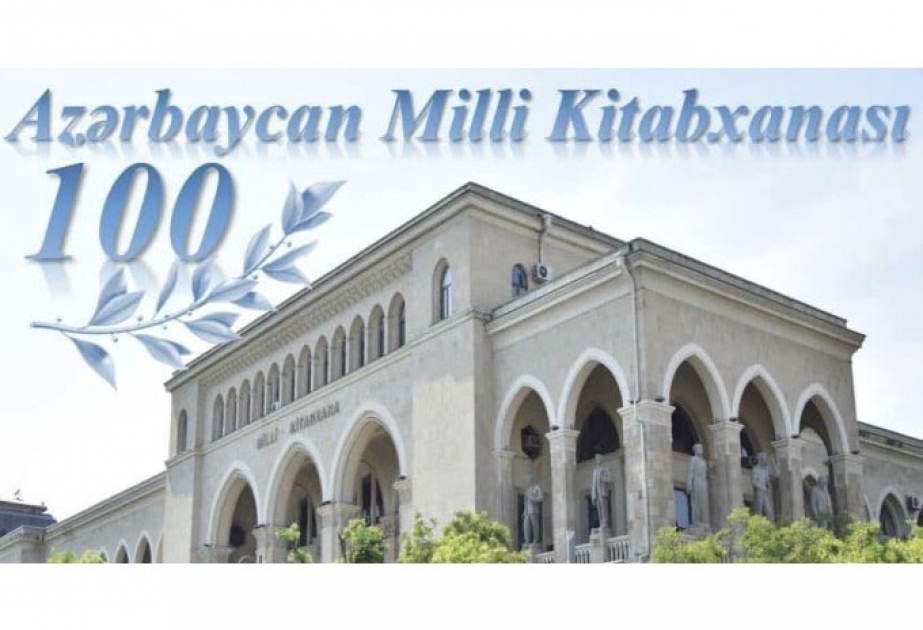 Milli Kitabxanada “Türk dünyası ədəbiyyatının tərlanları” mövzusunda beynəlxalq konfrans işə başlayıb