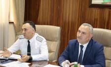 Miqrantların sosial və səhiyyə xidmətlərinə çıxış imkanları müzakirə edilib