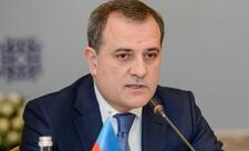 Qeyri-qanuni silahlı qüvvələr mövcud olması səbəbdən Qarabağ erməniləri dialoq mümkün olmayıb - Ceyhun Bayramov