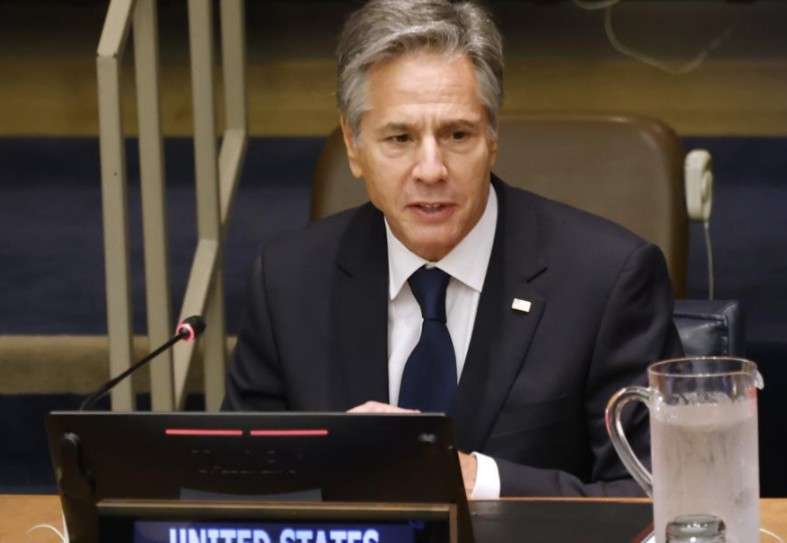 ABŞ Ukraynaya 325 milyon dollarlıq hərbi yardım göndərir