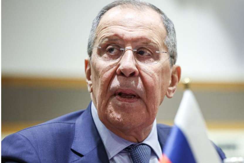 Lavrov çağırış edib