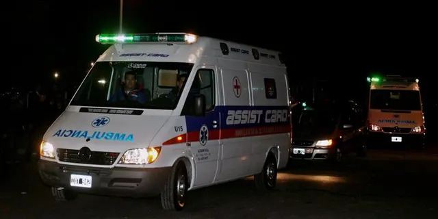 Argentinada yük maşınının uçurumdan aşıb, ölənlər var