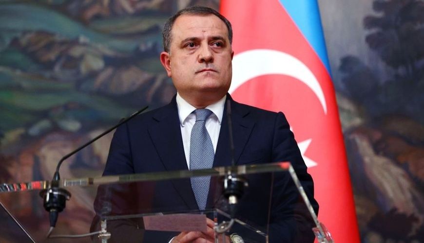 Qarabağdakı ermənilərin sosial ehtiyacları üçün tezliklə yanacağın çatdırılmasını təmin ediləcək - Ceyhun Bayramov