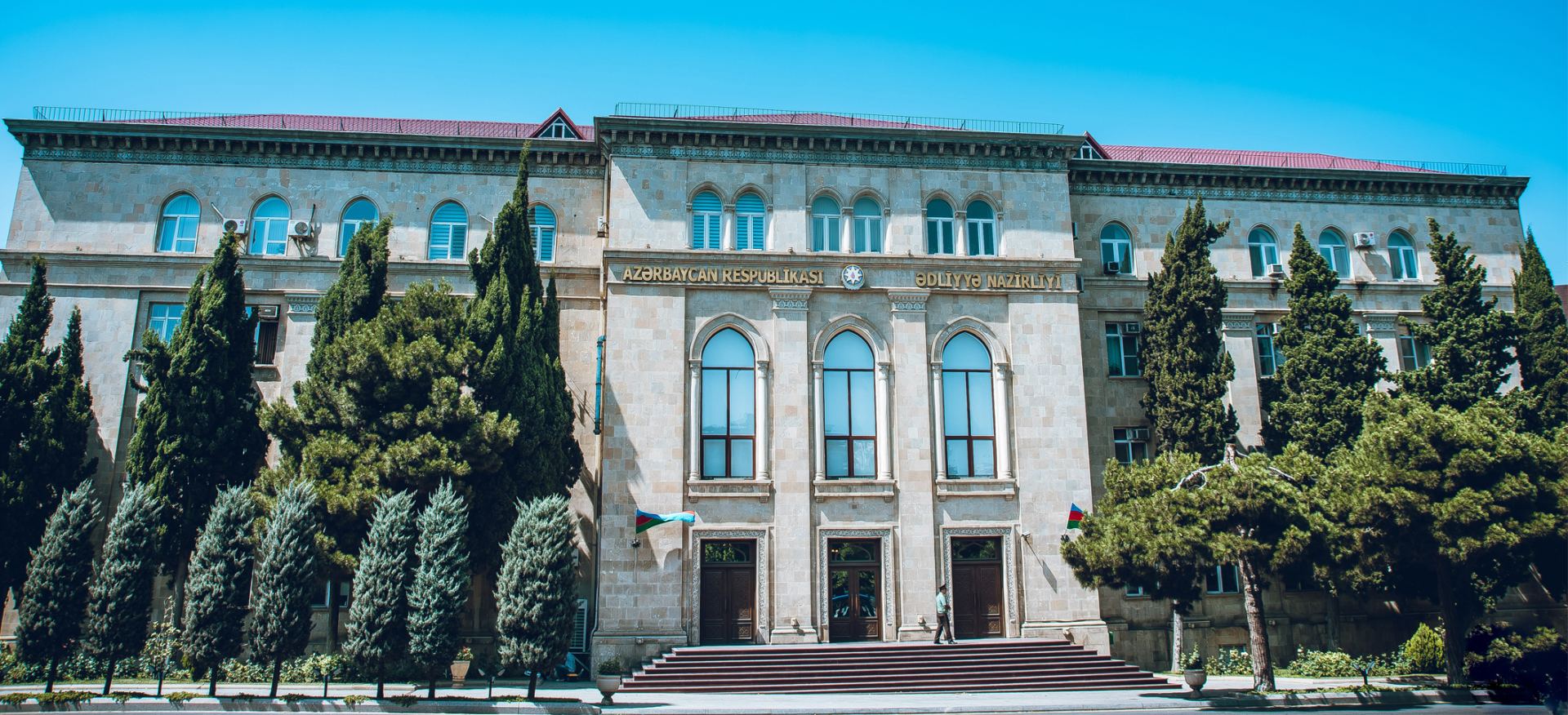 Beynəlxalq axtarışa verilən şəxslər qaydalara riayət olunmaqla ölkəmizə gətirilib - RƏSMİ