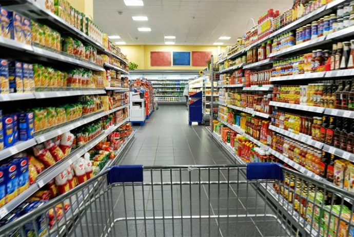 Marketlərdə məhsullarının qiyməti ucuzlaşa bilər