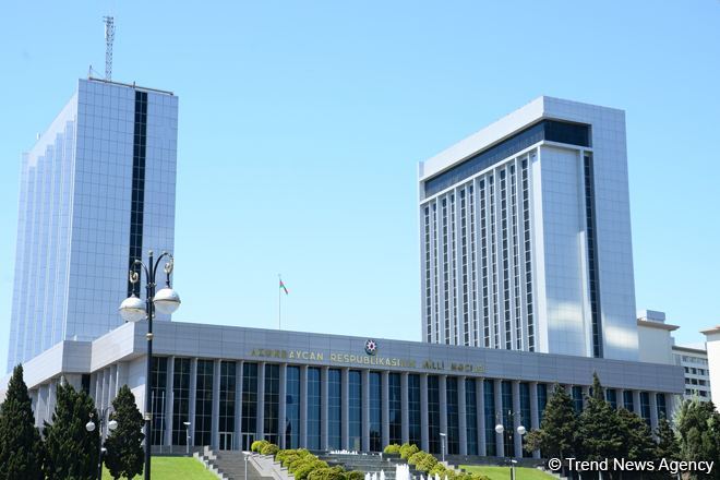 Milli Məclisdə Qərbi Azərbaycana qayıdışla bağlı ictimai dinləmə keçiriləcək