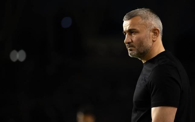 Komanda çox güc sərf etdi, sonunda istədiyinə nail oldu - Qurban Qurbanov