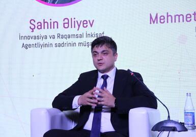 Azərbaycanda yerli kibertəhlükəsizlik məhsulları hazırlanır