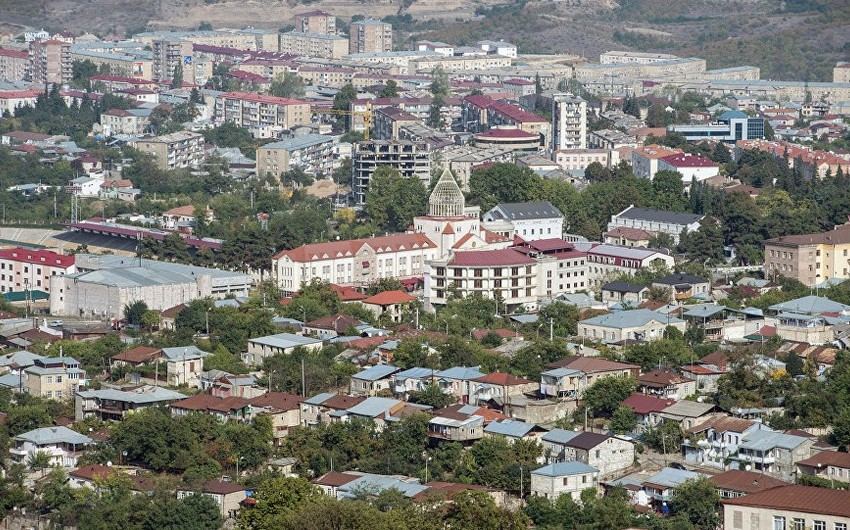 Yaxşı yaşayış üçün gözümüzü Azərbaycana dikməliyik - Georgi Arakelyan