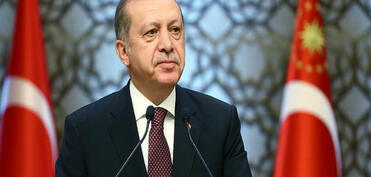 Türkiyə Prezidenti Naxçıvana gedir