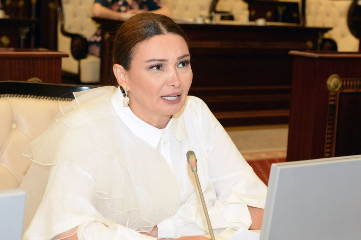 Deputat Qənirə Paşayeva komaya düşüb