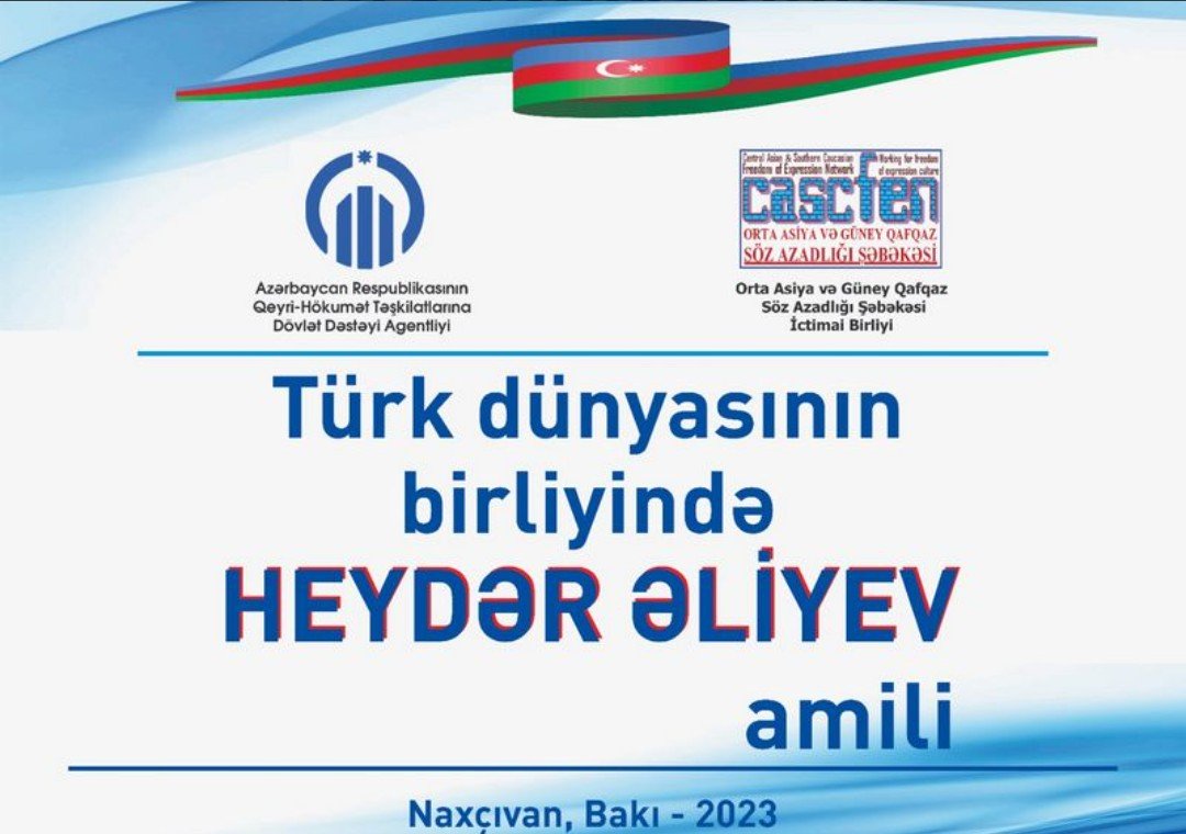 Heydər Əliyev hər zaman özbək xalqının dostu olub