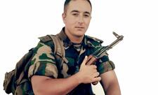 Şəhid Vüsal İslam oğlu Vəliyev
