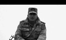 Şəhid Vüsal İslam oğlu Vəliyev
