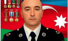 Şəhid Vüsal İslam oğlu Vəliyev