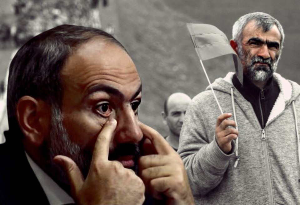 Erməni separatizmi dəfn olunur: "hami"lər nə edəcək?