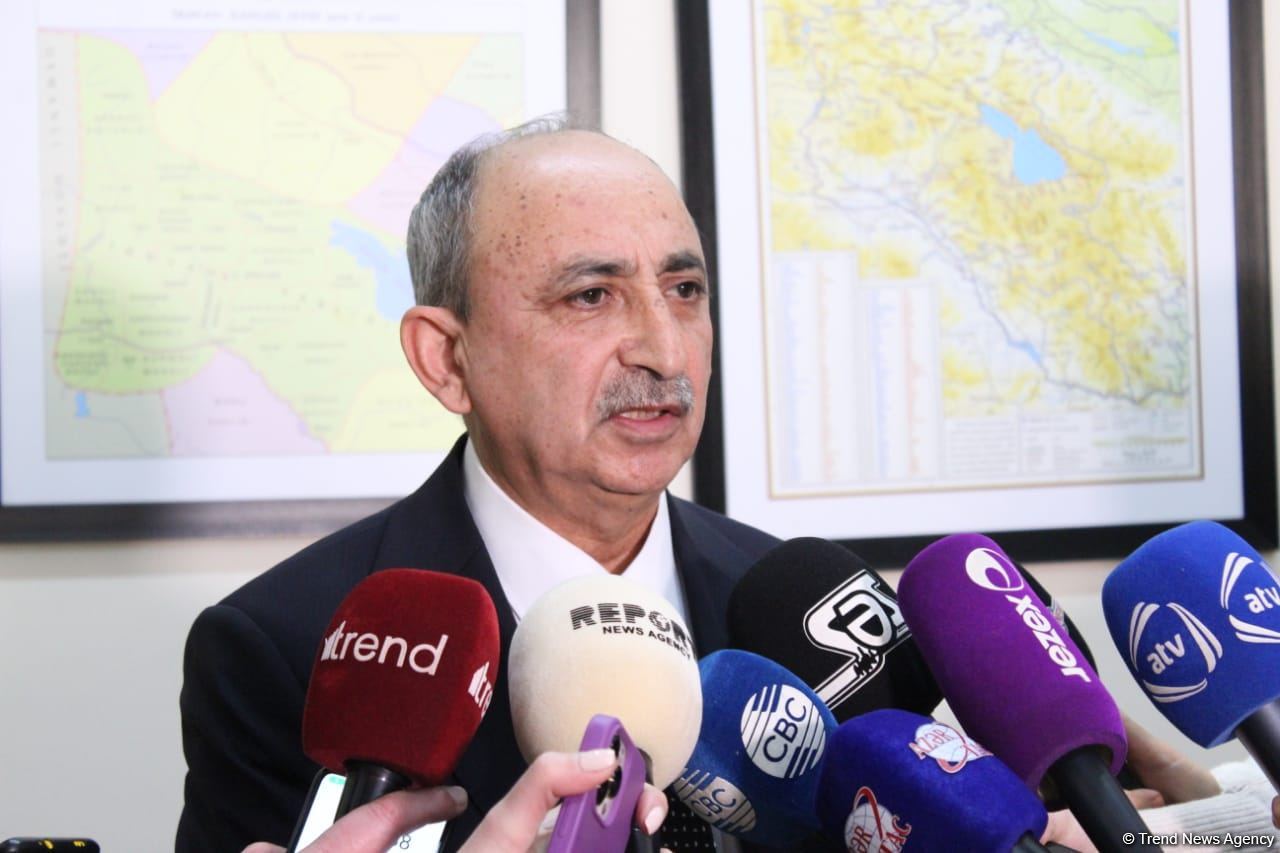 Qərbi Azərbaycan qaçqınlarının statusu haqqında ayrıca qanun qəbul edilməlidir - İcma sədri