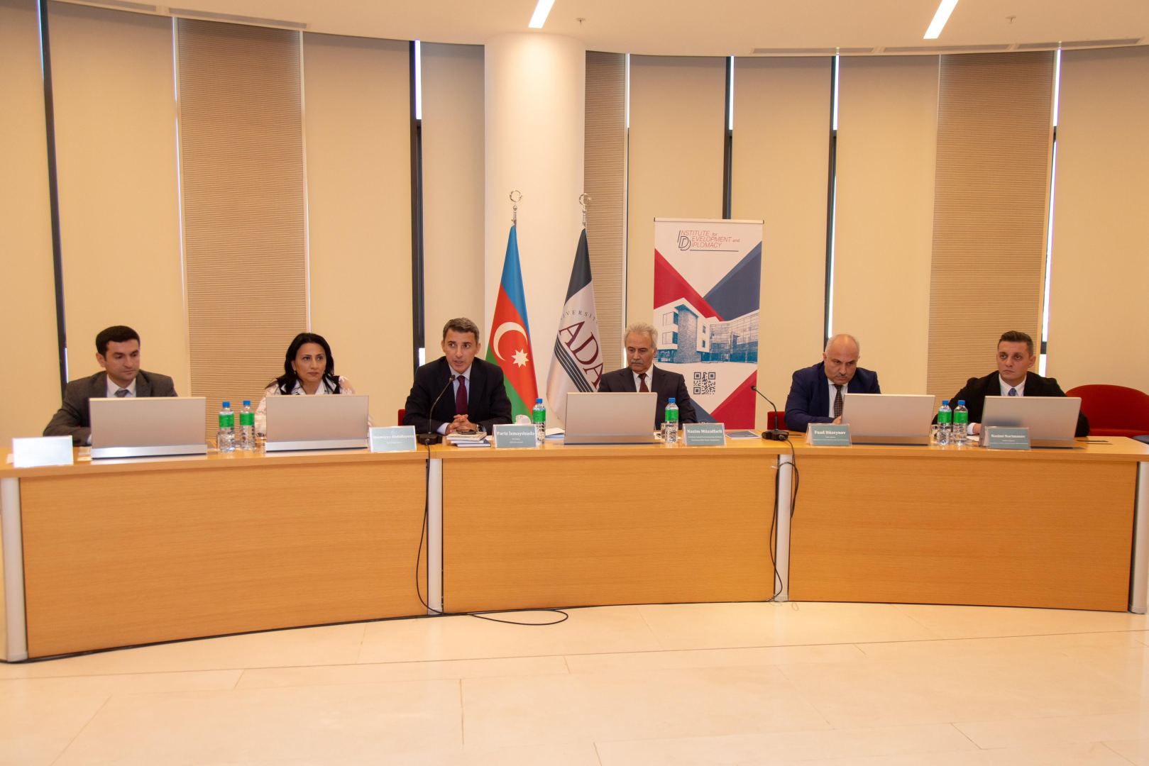 Böyük Qayıdışla bağlı layihənin icrasına başlanılıb - FOTO