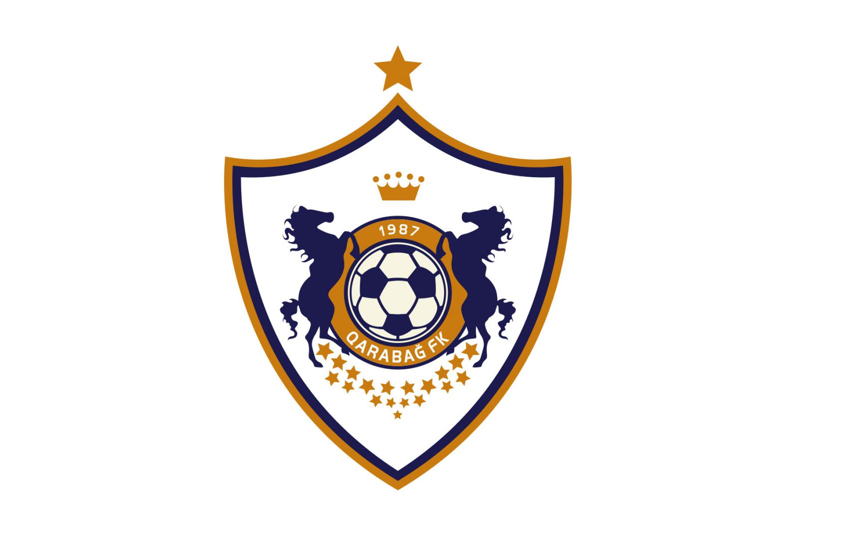 “Qarabağ” Qəbələ səfərində - AFİŞA