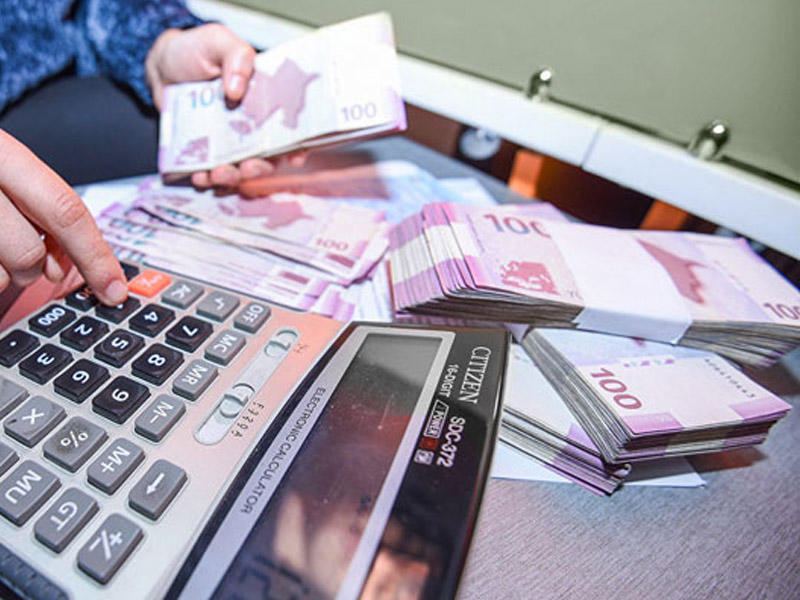 Bu şəxslərə 600 manat birdəfəlik müavinət verilir
