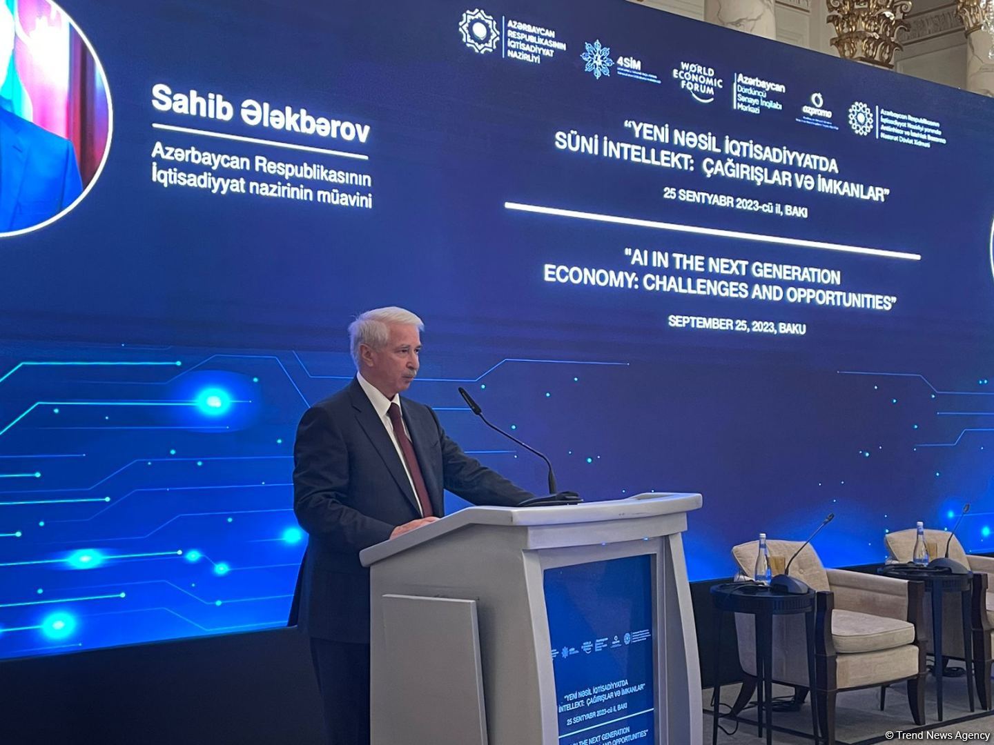 Süni intellekt bazarı illik 37,3% nisbətində böyüyəcək