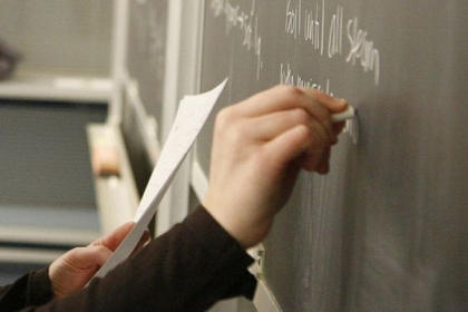 Təkrar sertifikatlaşdırmaya əsasən yaranan vakant yerlərə yeni müəllimlər təyin olunub