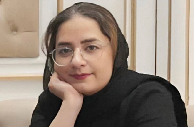 Zəncanlı qadın hüquqları müdafiəçisi cərimələndi