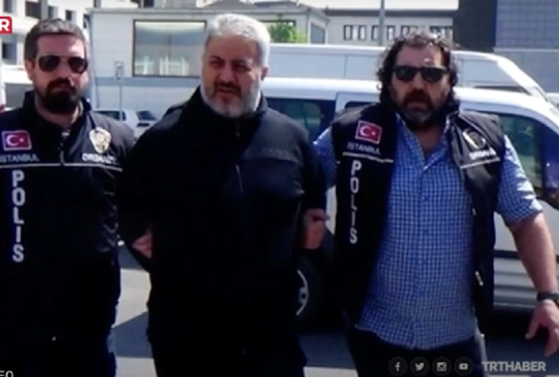 Kürd narkobaron Qərbi Azərbaycanda fəallaşdırılıb