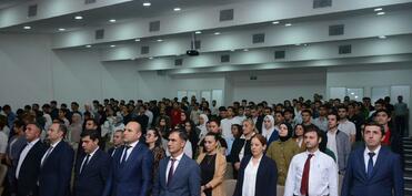 İlahiyyat İnstitutunda Anım Günü tədbiri keçirilib