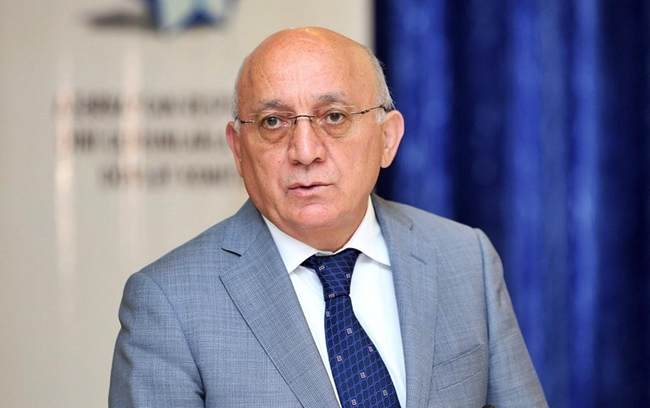 Gürcüstanda İlahiyyat İnstitutuna aid mədrəsə açıla bilər