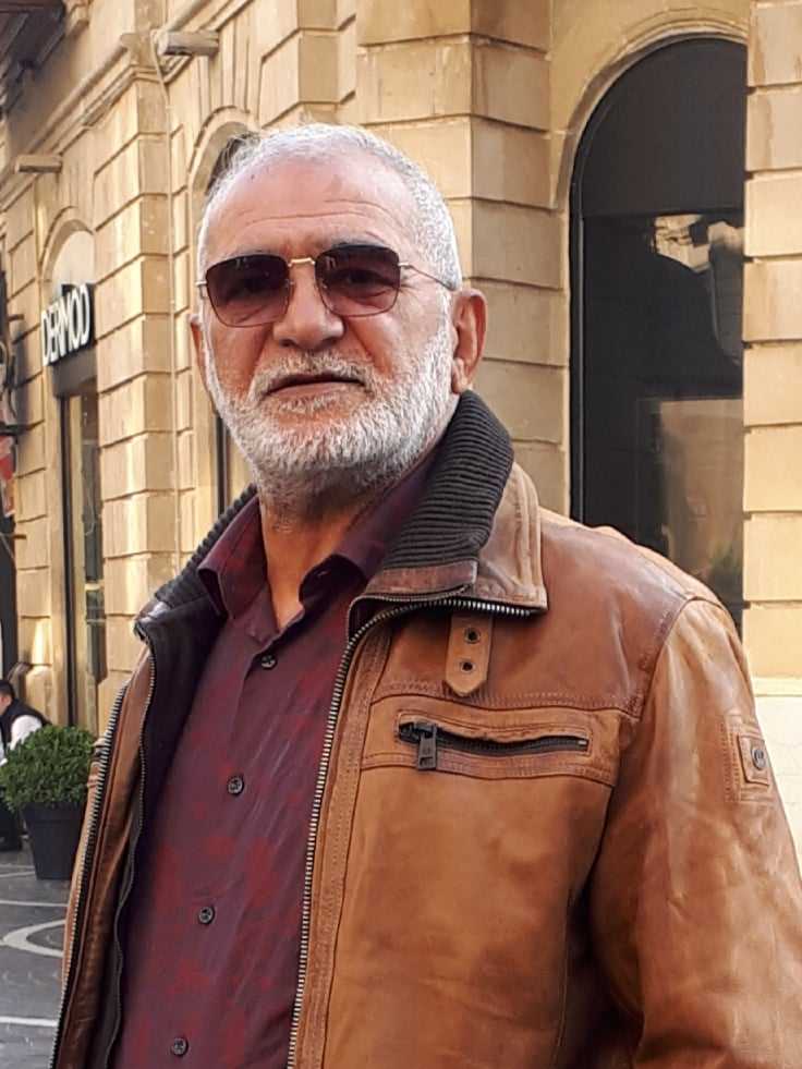“Azad olunmuş ərazilərdə sulardan ən çox qorunmalı olanı Tərtər çayıdır”