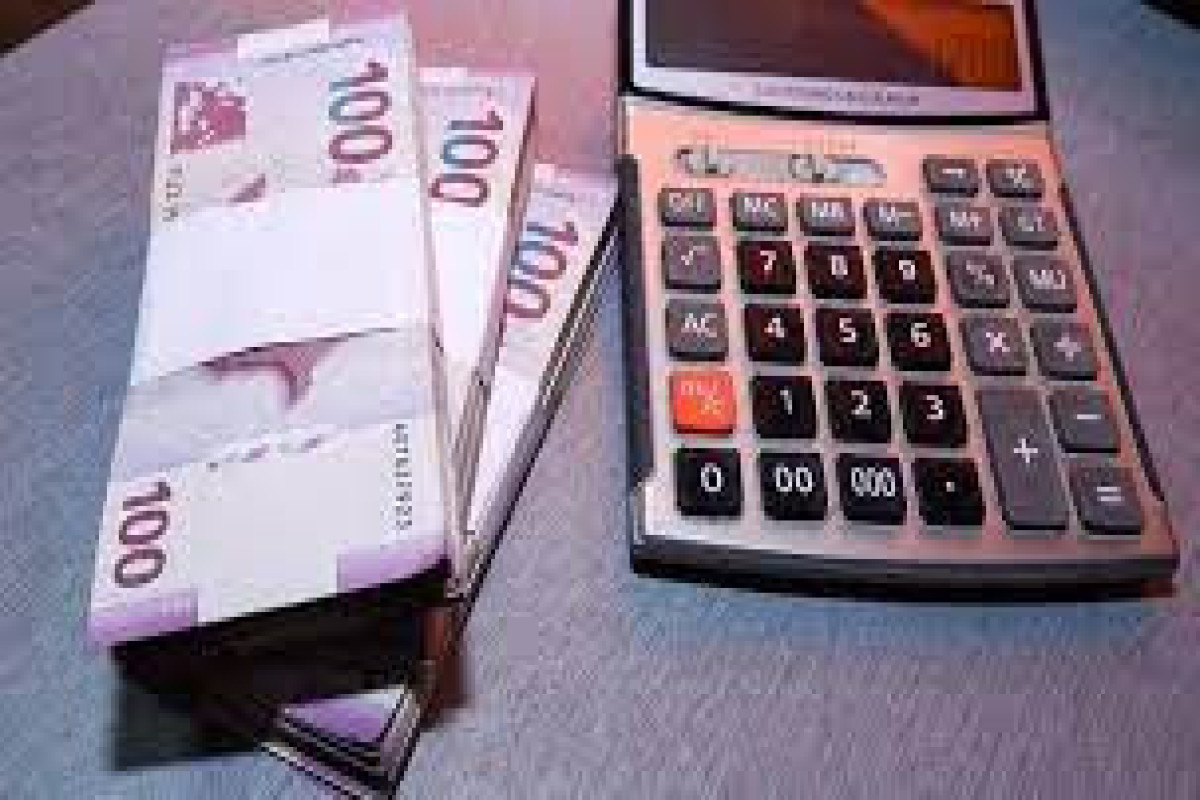 Əhalinin banklara borcu 22 mlrd. manata yaxınlaşıb