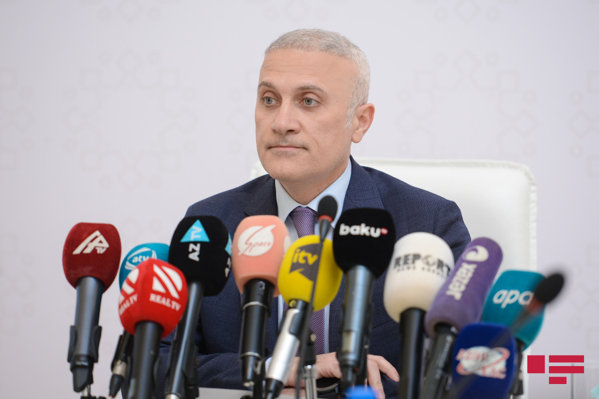 Xidmət rəisi: Rəqabət Məcəlləsi şəxsi maraq üçün deyil, ölkəmizin inkişafı üçün yazılıb