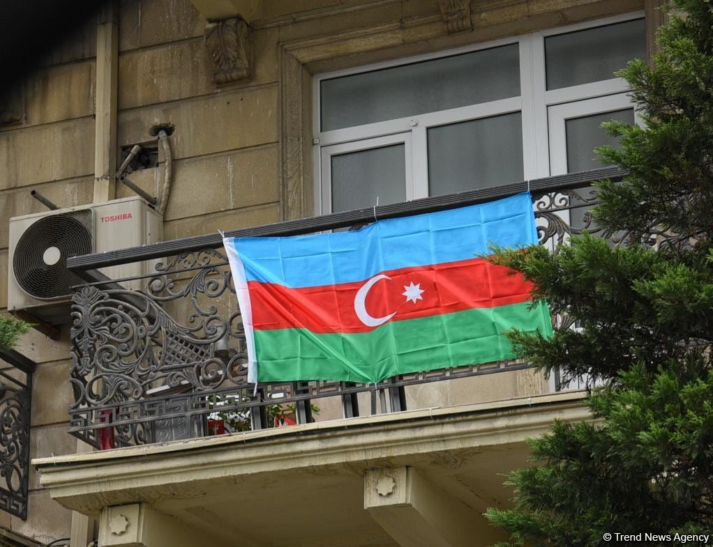 İkinci Qarabağ müharibəsi şəhidlərinin Anım Gününə hazırlıq işləri yekunlaşıb - FOTO