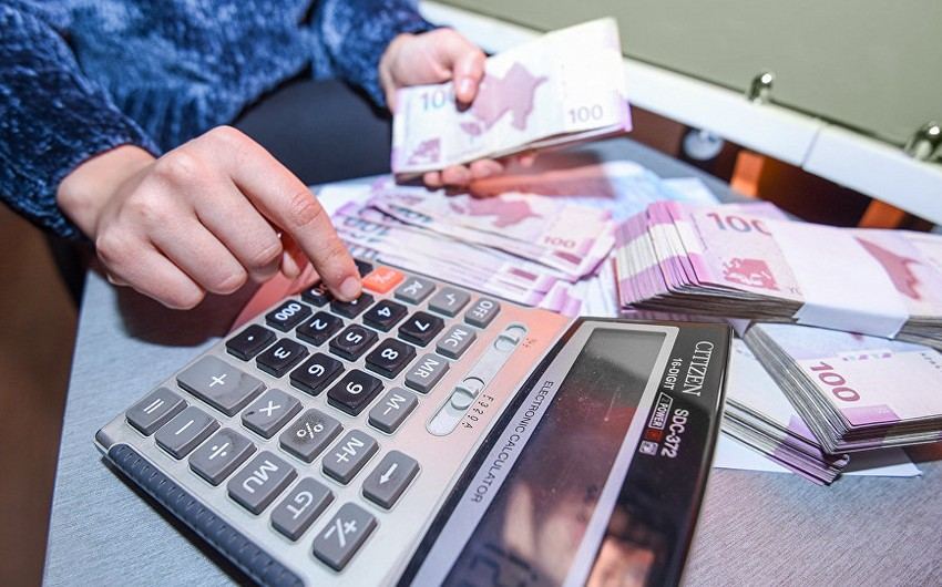 Azərbaycanın bank sektorunun xalis mənfəəti artıb