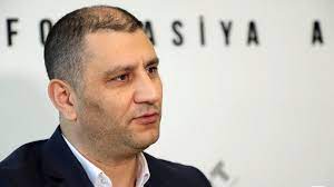“Məqsəd Azərbaycana qarşı "etnik təmizləmə" ittihamlarına zəmin hazırlamaqdır”-Aqil Camal