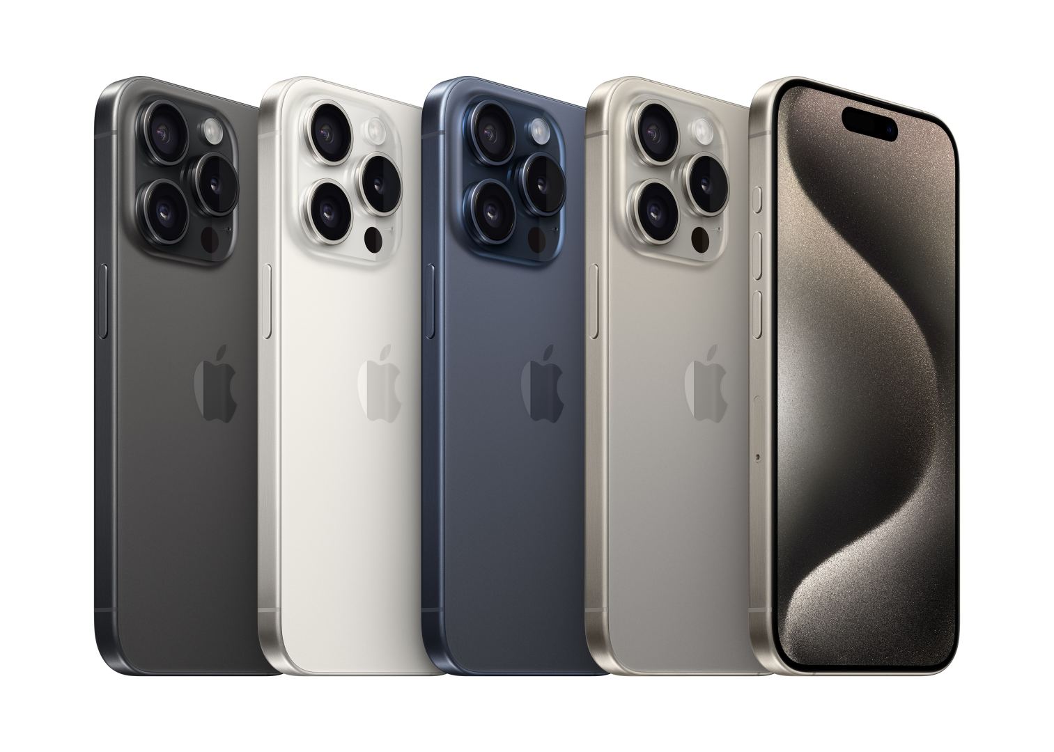 Apple-ın yeni məhsullarını artıq rəsmi resellerlərindən öncədən sifariş edə bilərsiniz