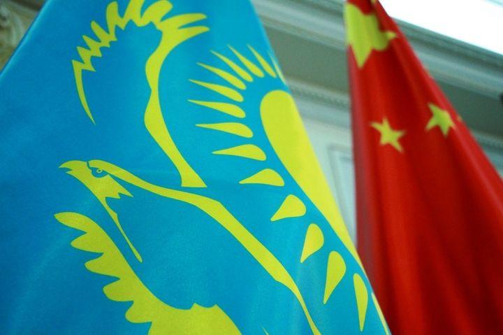 Ümumçin Xalq Nümayəndələri Konqresinin nümayəndə heyəti Qazaxıstana səfər edəcək