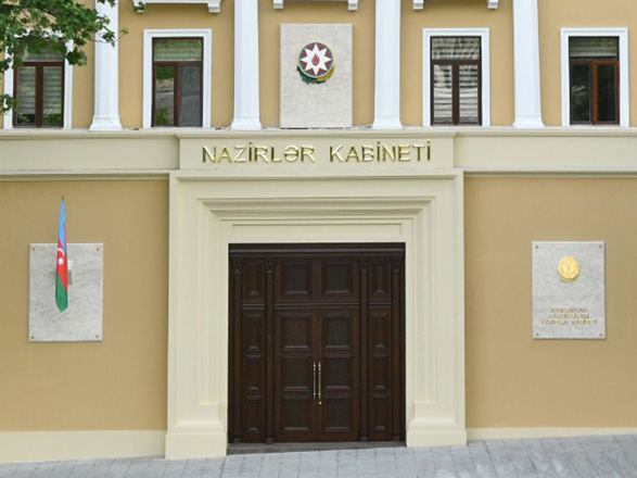 Nazirlər Kabineti gələn ilin büdcə layihəsini bəyənib