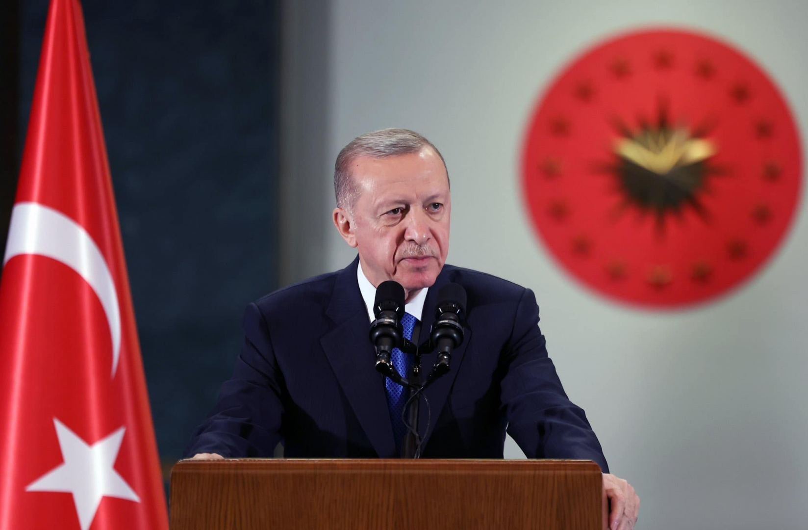 Ərdoğan İsrailə səfər edə bilər