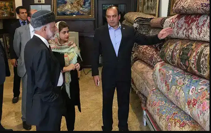 Azərbaycanın xalça sənəti məhv olma üzrədir
