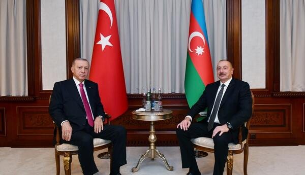 Strateji əhəmiyyət kəsb edən layihələr
