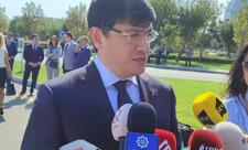 İndiki mərhələdə erməni diasporu ilə təmasla bağlı fikir yoxdur - Fuad Muradov