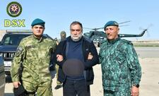 Ruben Vardanyan saxlanılıb - DSX