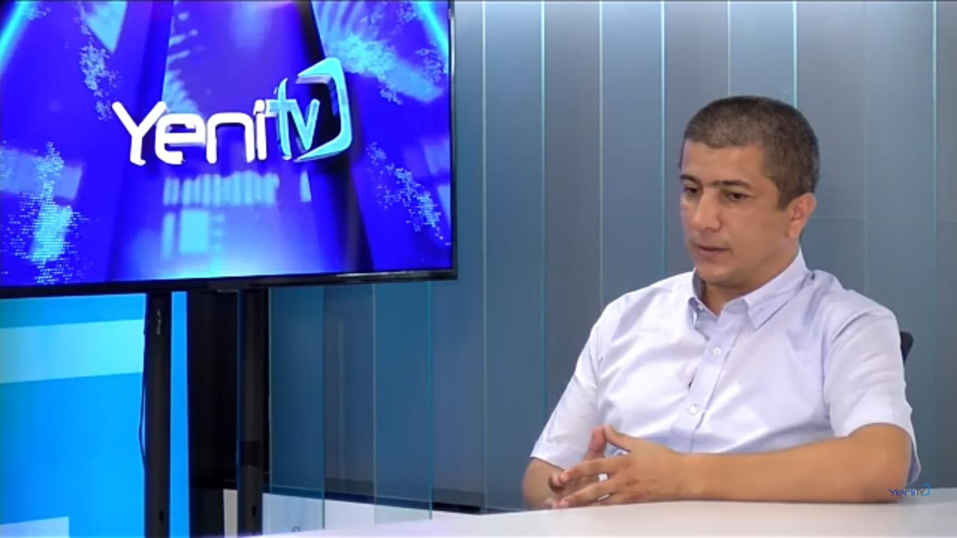 İrəvanda Arutyunyan ssenarisi mümkündürmü?