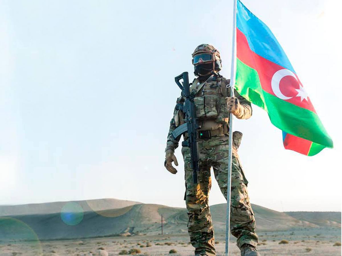 Şəhidlərimizin sayı AÇIQLANDI - RƏSMİ