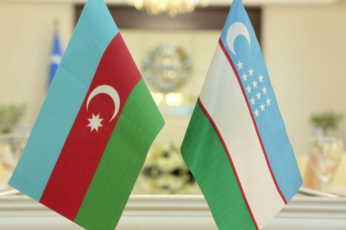 Özbəkistan və Azərbaycan əlavə icazə blanklarını mübadilə edəcək
