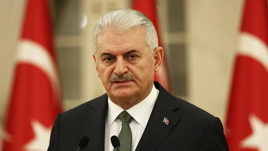 Binəli Yıldırım Anım Günü ilə bağlı paylaşım edib