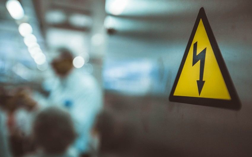 Cənubi Afrikada elektrik cərəyanı vurması nəticəsində 8 nəfər ölüb
