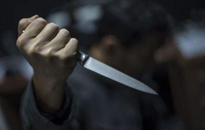 Şəkidə qətl hadisəsi baş verib